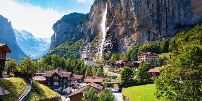 Bonheur : le classement des 10 pays où les plus heureux en 2023