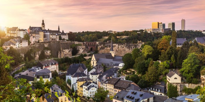 Bonheur : le classement des 10 pays où les plus heureux en 2023