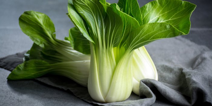 8 lÃ©gumes feuilles ultra bÃ©nÃ©fiques pour la santÃ©