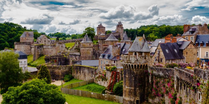 Covid : les cas en baisse dans 12 départements cette semaine