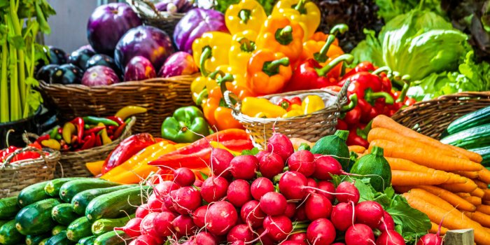 Cholestérol : 5 habitudes alimentaires pour le réduire