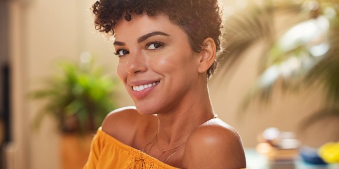 Cheveux : les coupes courtes à adopter selon la forme de votre visage