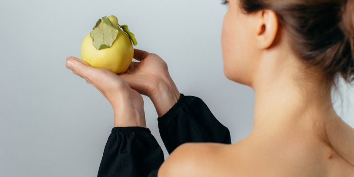 Les bonnes raisons de manger des coings