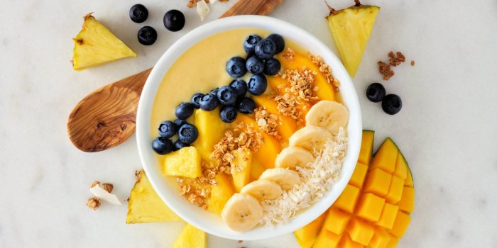 Perte de poids : 7 aliments dâété qui ruinent vos objectifs