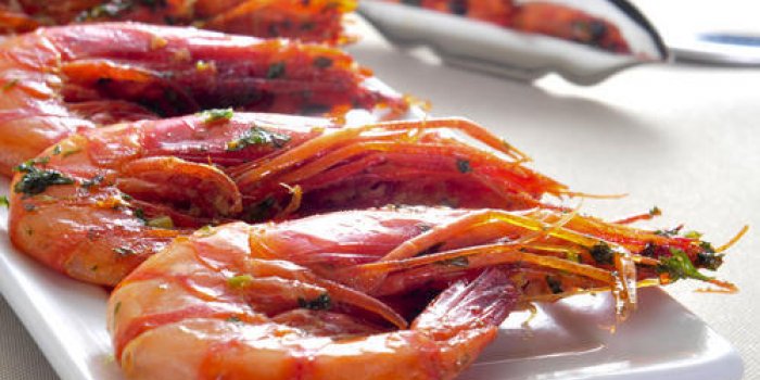 Les poissons, mollusques et crustacÃ©s