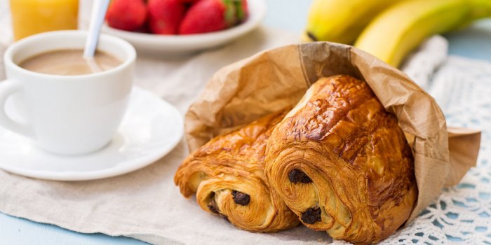 Boulangerie : combien de calories contiennent vos viennoiseries préférées ?