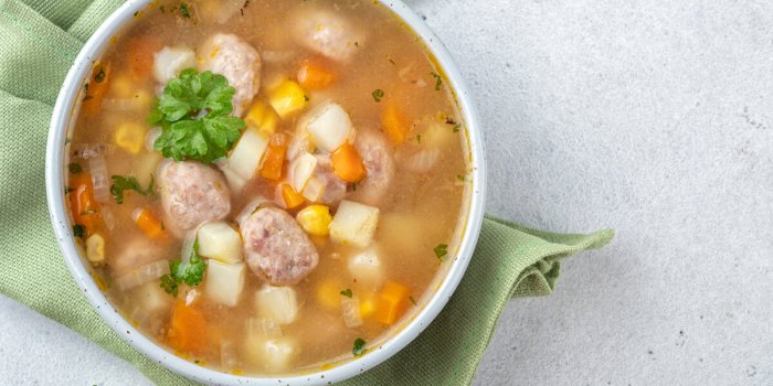 Perte de poids : 7 recettes de soupes incontournables
