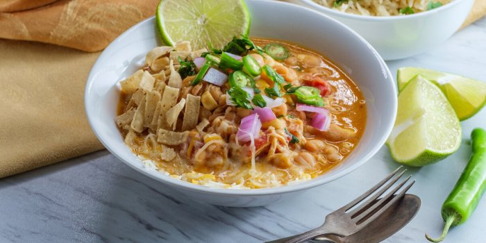 Perte de poids : 7 recettes de soupes incontournables
