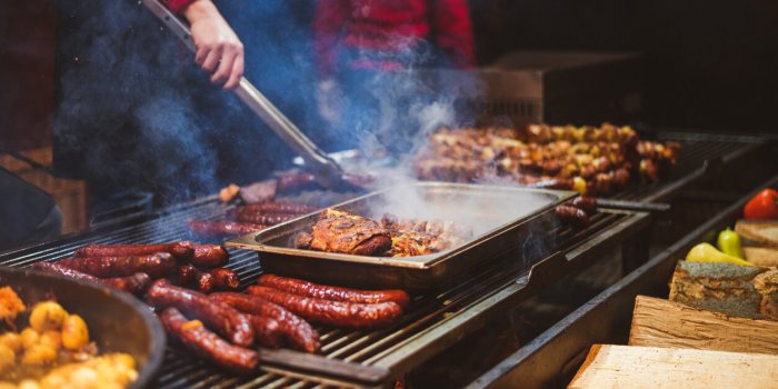 E. coli : comment éviter les contaminations avec les produits du marché ou achetés chez les commerçants ?