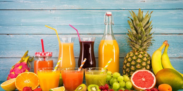 Perte de poids : les 9 boissons à fuir, selon des diététiciens