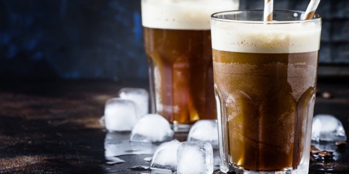 Perte de poids : les 9 boissons à fuir, selon des diététiciens