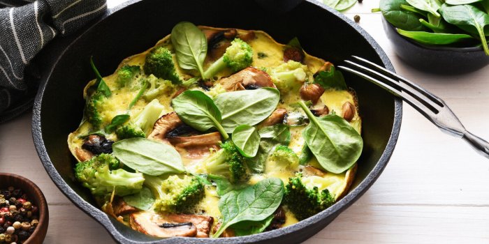 Vous souhaitez perdre du poids rapidement ? Voici 7 aliments sur lesquels miser au petit dÃ©jeuner