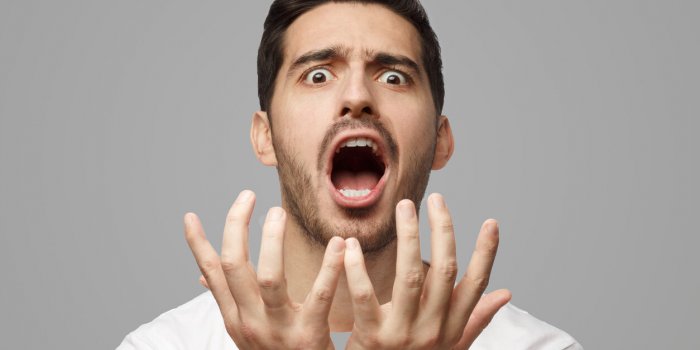 7 signes que vous ne mangez pas assez de protÃ©ines 