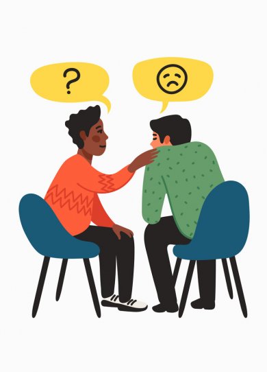 7 choses à faire si votre conjoint est hypersensible
