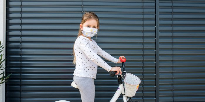 Déconfinement : 7 conseils pour reprendre le vélo sans risque !