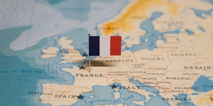 Finie la carte Vitale oubliée, l'application mobile active dans 23 départements français