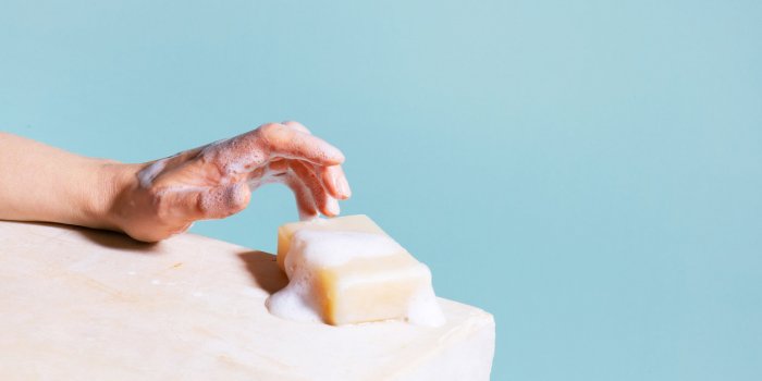BactÃ©ries : 15 objets quâil ne faut surtout pas partager