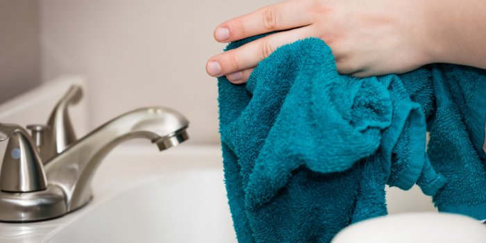 BactÃ©ries : 15 objets quâil ne faut surtout pas partager