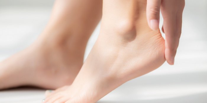 Diabète : 7 complications qui font froid dans le dos