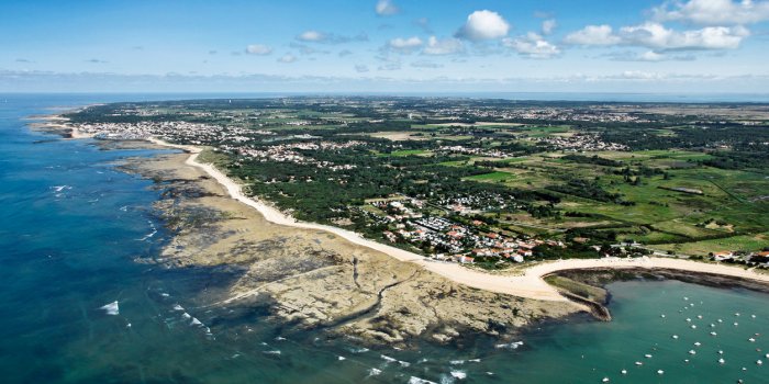Eaux usÃ©es : la circulation de la Covid-19 en baisse dans certaines zones en France