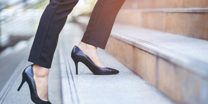 7 habitudes qui abÃ®ment vos articulations