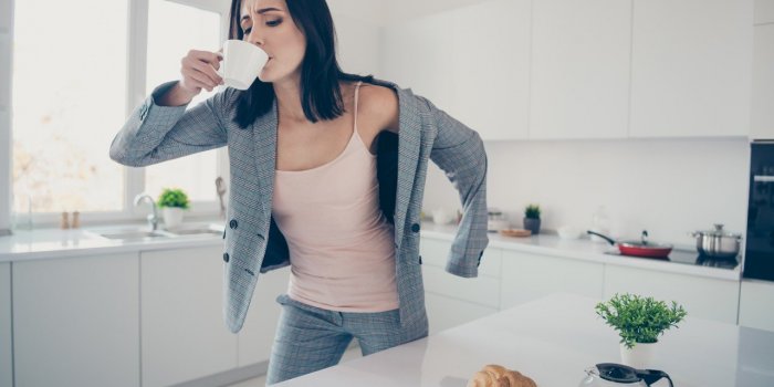 Perte de poids rapide : 6 bonnes habitudes Ã  prendre selon des diÃ©tÃ©ticiens