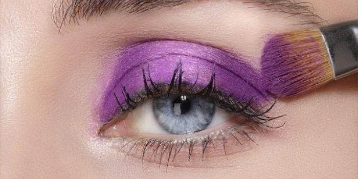 Un maquillage anti-fatigue en 6 Ã©tapes