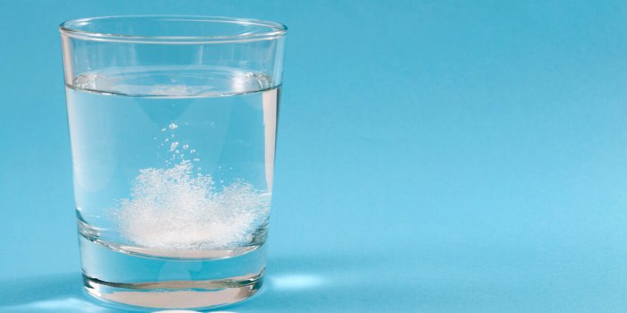 Ces mÃ©dicaments contiennent plus de sel quâun paquet de chips