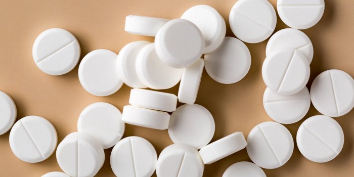 Ces mÃ©dicaments contiennent plus de sel quâun paquet de chips