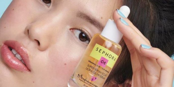 5 sérums à la vitamine C pour doper son visage
