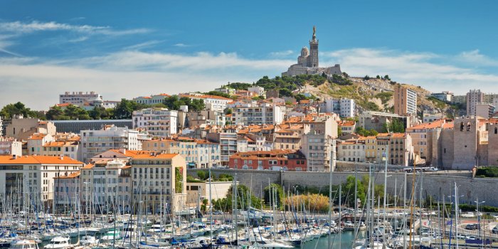 Covid-19 : quelles sont les villes françaises les plus touchées ?