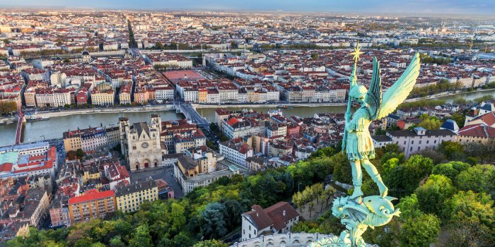 Covid-19 : quelles sont les villes françaises les plus touchées ?