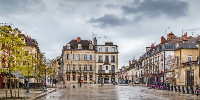 Covid-19 : quelles sont les villes françaises les plus touchées ?