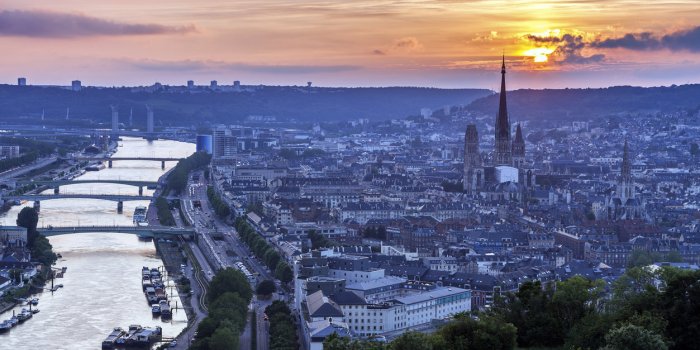 Covid-19 : quelles sont les villes françaises les plus touchées ?