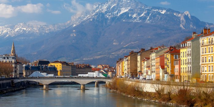 Covid-19 : quelles sont les villes françaises les plus touchées ?