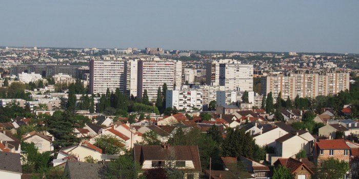 Covid-19 : quels sont les dÃ©partements les plus Ã©pargnÃ©s par la 9e vague ?