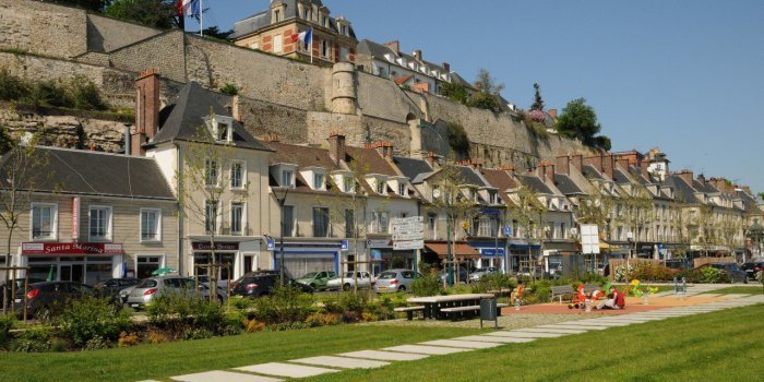 Covid-19 : quels sont les dÃ©partements les plus Ã©pargnÃ©s par la 9e vague ?