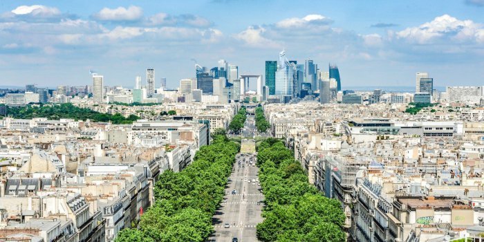Covid-19 : quels sont les dÃ©partements les plus Ã©pargnÃ©s par la 9e vague ?