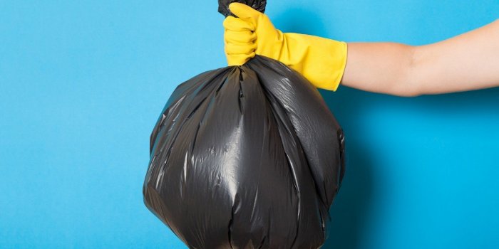 Coronavirus : mouchoirs, lingettes ou masquesâ¦ oÃ¹ faut-il les jeter ?