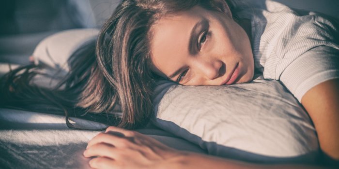 Insomnie : 5 signes que la pandémie a affectés vos nuits