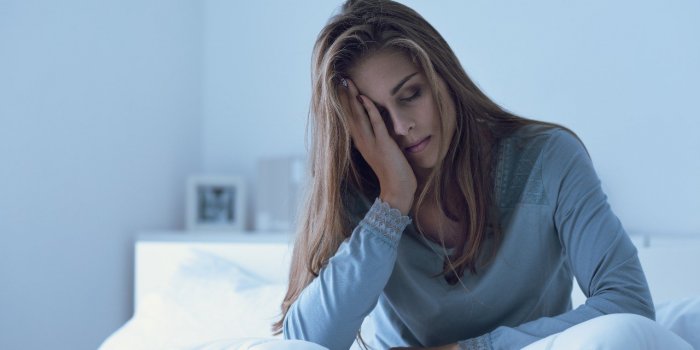 Insomnie : 5 signes que la pandémie a affectés vos nuits