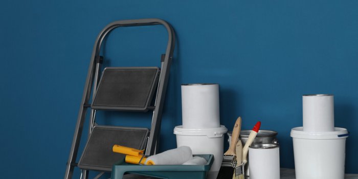 Maladie de Charcot : ces produits chimiques stockés dans votre garage augmentent le risque