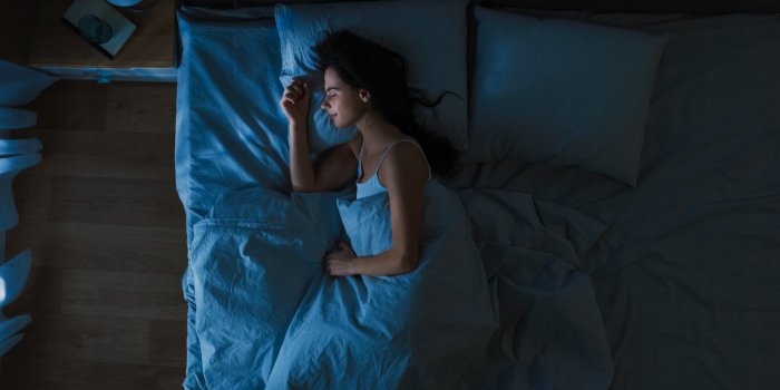 La thÃ©rapie cognitivo-comportementale meilleure que les somnifÃ¨res pour l'insomnie