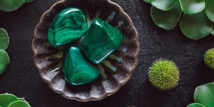LithothÃ©rapie et sommeil : 8 pierres pour mieux dormir 