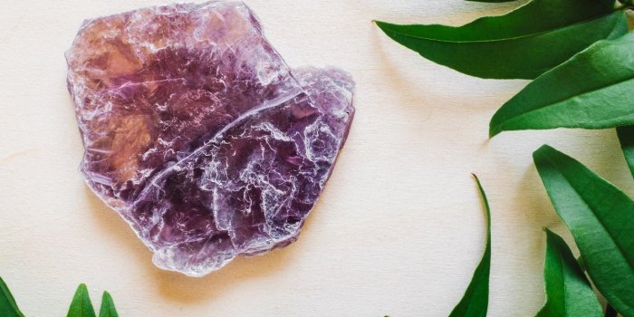 LithothÃ©rapie et digestion : 7 pierres pour bien digÃ©rer