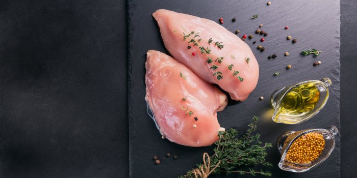 Les 30 aliments les moins caloriques