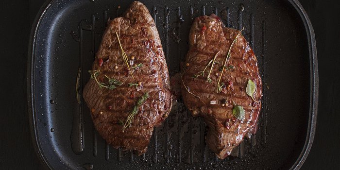 Les 30 aliments les moins caloriques