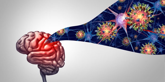 Covid : 13% des patients hospitalisÃ©s ont des symptÃ´mes neurologiques graves