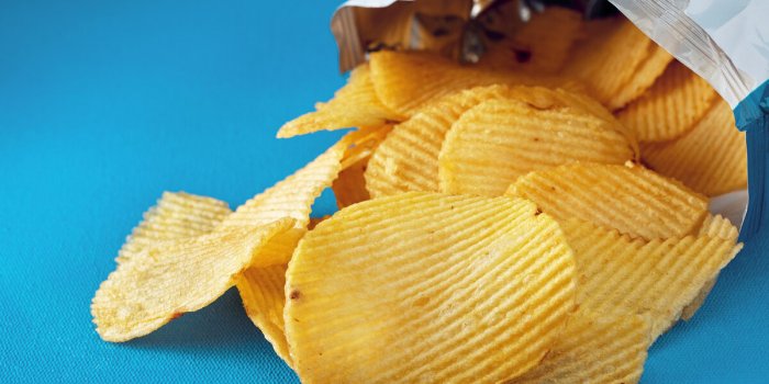 9 aliments pro-inflammatoires qui nuisent Ã  vos muscles en vieillissant