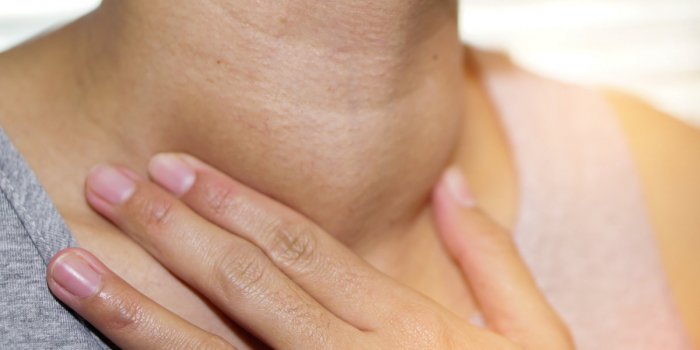 6 signes physiques que votre foie est fatigué